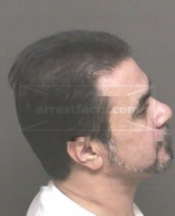 George Saldana