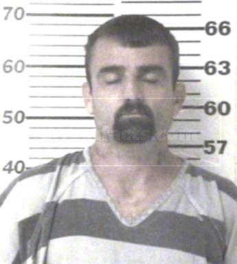 Timothy Dale Wood