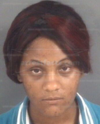Lakita Michelle Campbell