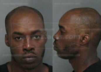 Antonio Alston