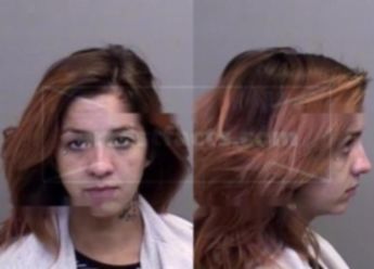Alexandria Victoria Kraft