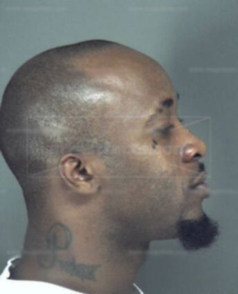 Andrew Xavier Perkins