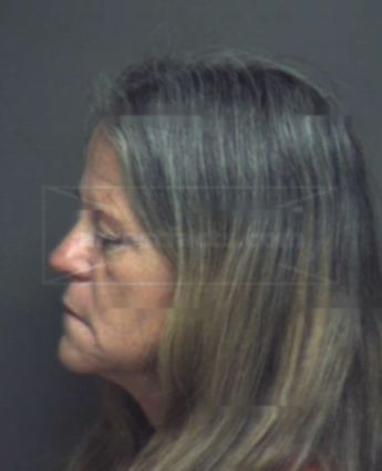 Jane Kay Brown