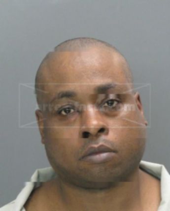 Darrell Mizell Rucker