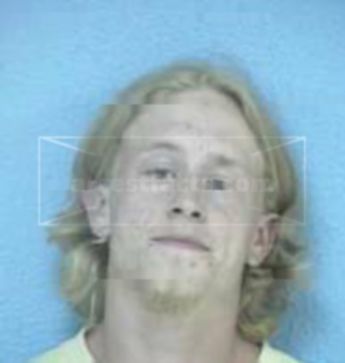 Joshua Lee Byers