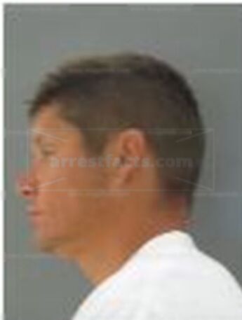 Brandon Christopher Sapp