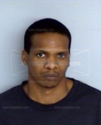 Carlos Leonard Jones