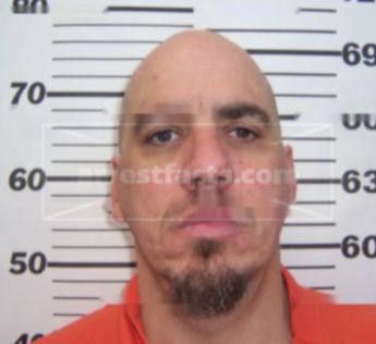 Christopher Michael Fisher