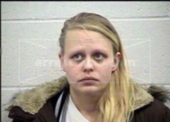 Shawna Marie Ellis