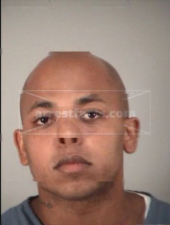 Jeremy Rashad Hepburn