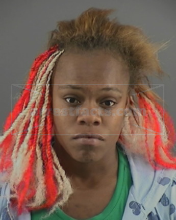 Timmisha Tanan Powell