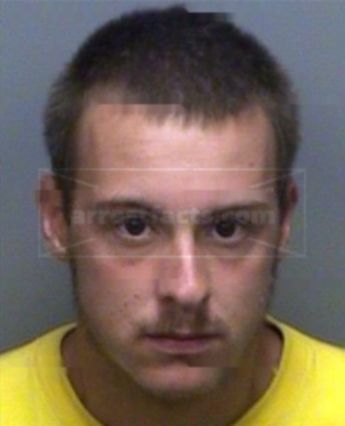 Blaine Matthew Plum