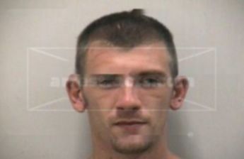 Jonathan Tyler Stevenson