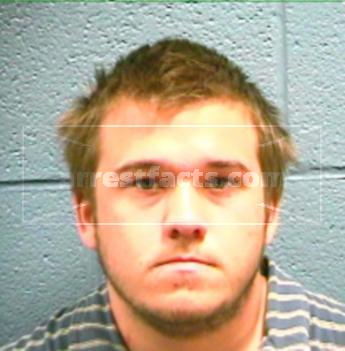 Wesley Thomas Oliver
