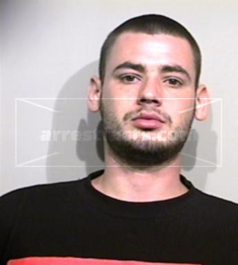 James Dillion Darnall