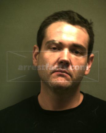 Chad Ryan Pendleton