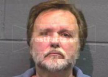 Ronnie Dennis Ford