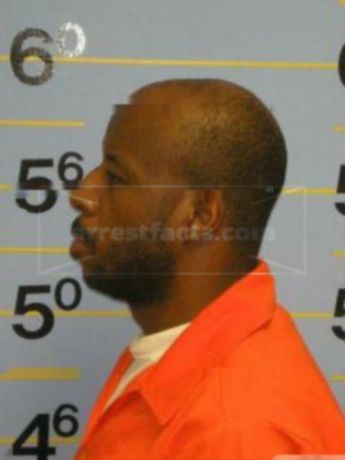 Anthony Bobo