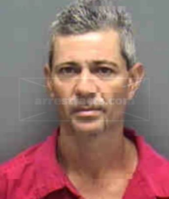 Wilfredo Perez-Rivera
