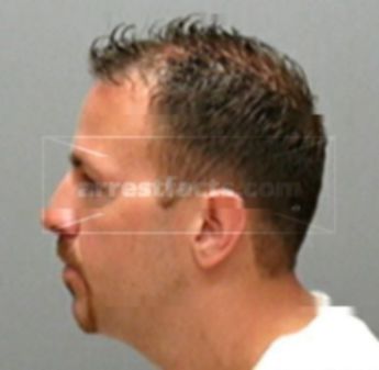 Jeremiah Raymond Hoskins