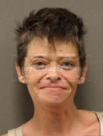 Sandra Christine Dickerson