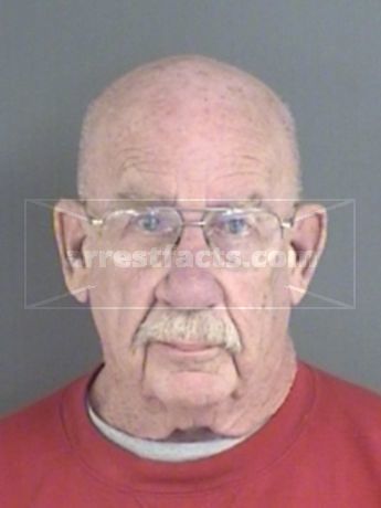 Gary Glenn Smiley