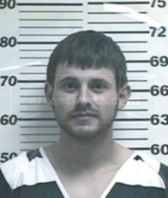 Brandon Lee Stafford