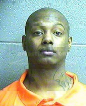 Beandre Tyrell Willis