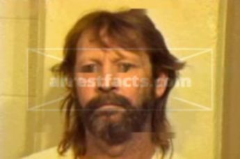 Ricky Lynn Hammer