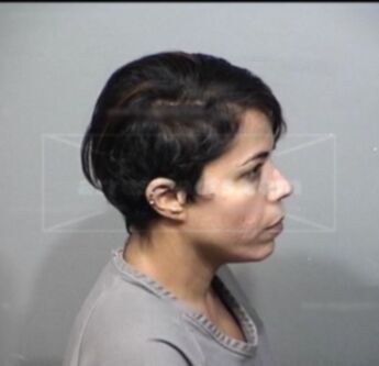 Lorna Hernandez Cruz