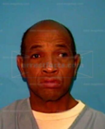 Albert Leroy Jackson