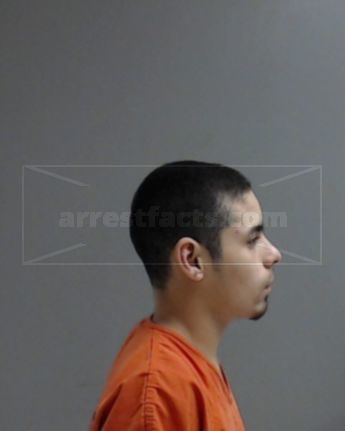 Brandon Austin Rodriguez