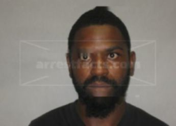 Lester Marvin Woods