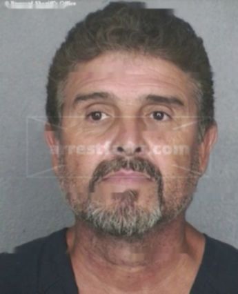 Wilfredo Lopez