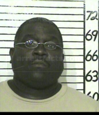Kenneth Dwayne Coleman