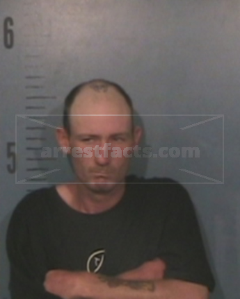 Jason Eugene Chaney