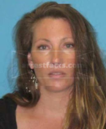 Kimberly Ann Ethridge