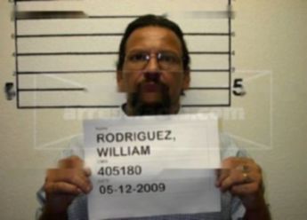William Jesus Rodriguez