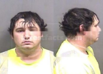 Clark James Naquin