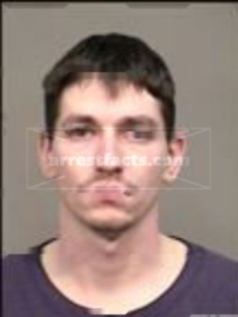 Tracy James Pickenpaugh