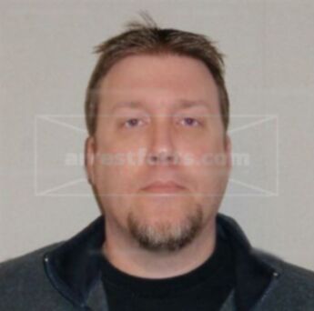 Darren Lindell West
