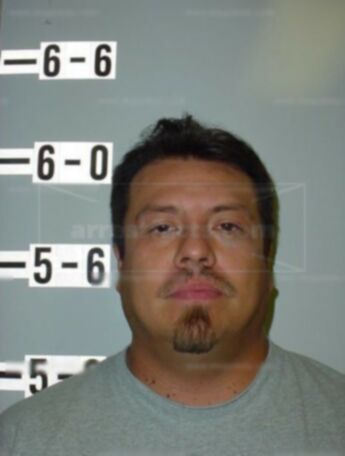Garrett Wayne Henson