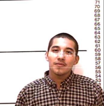 Jacob Lee Deleon