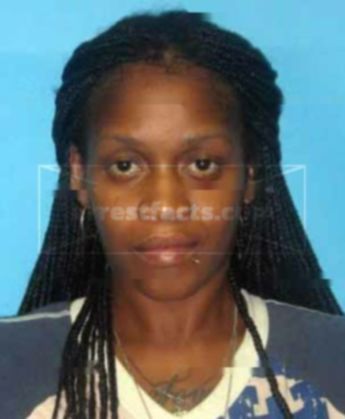 Latoya Monique Sneed