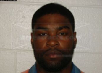 Kenneth Deandre Lucas