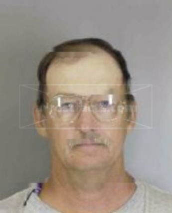 Donald Russell Poindexter
