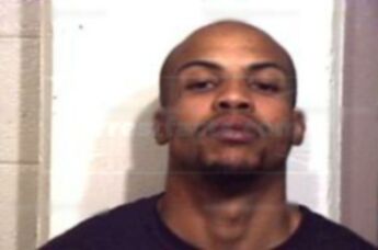 Dangelo Maurice Dickerson