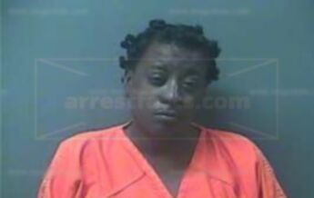 Ladora T Jones