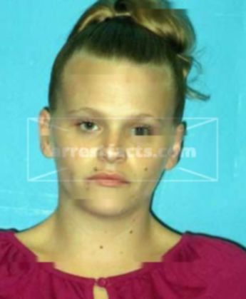 Whitney Autumn Dukes