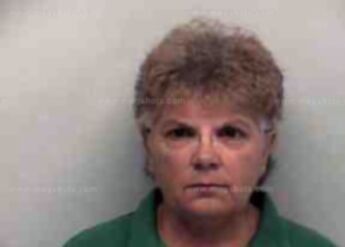 Brenda Bessett